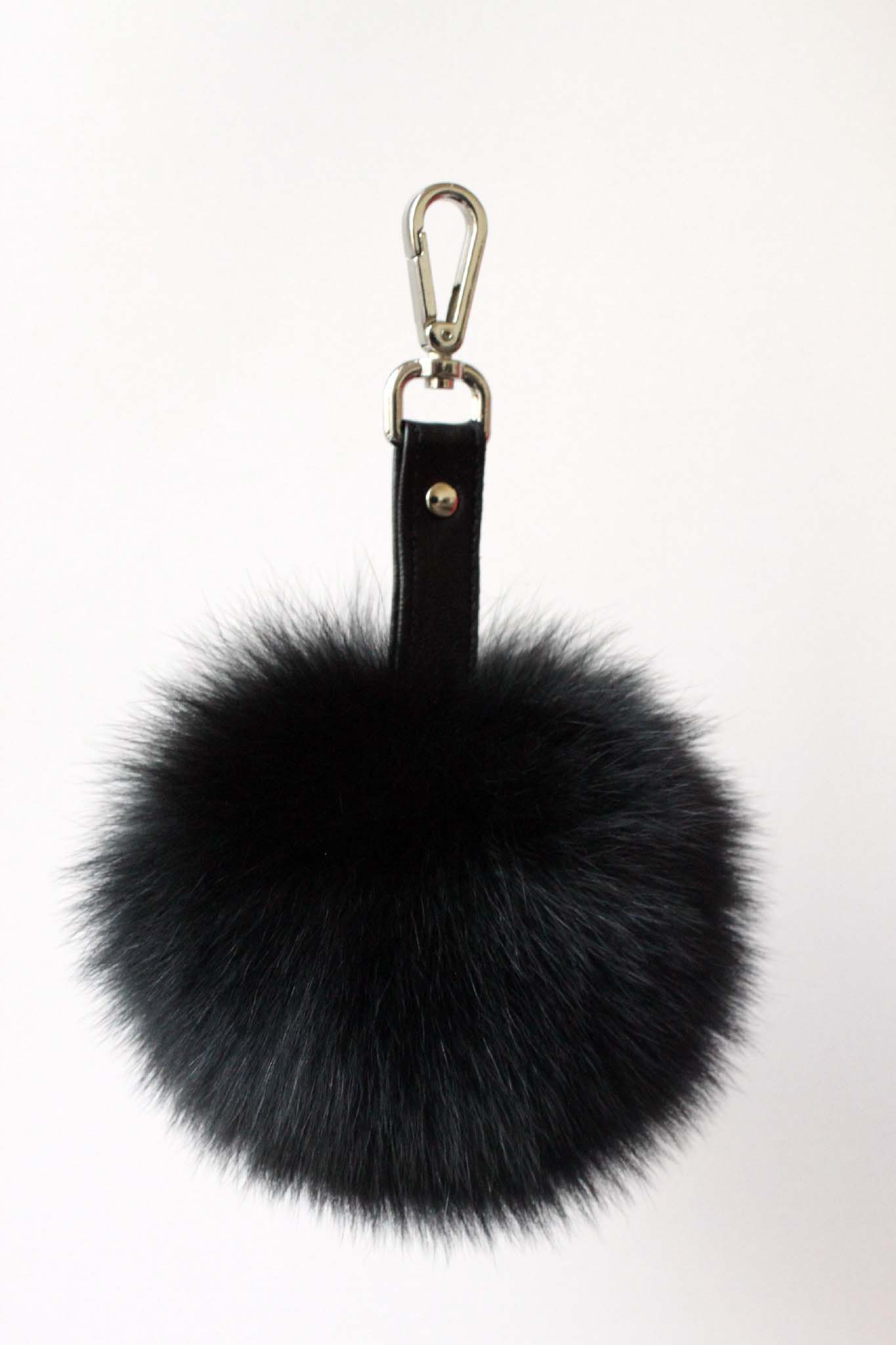 Fur trinket 940 black