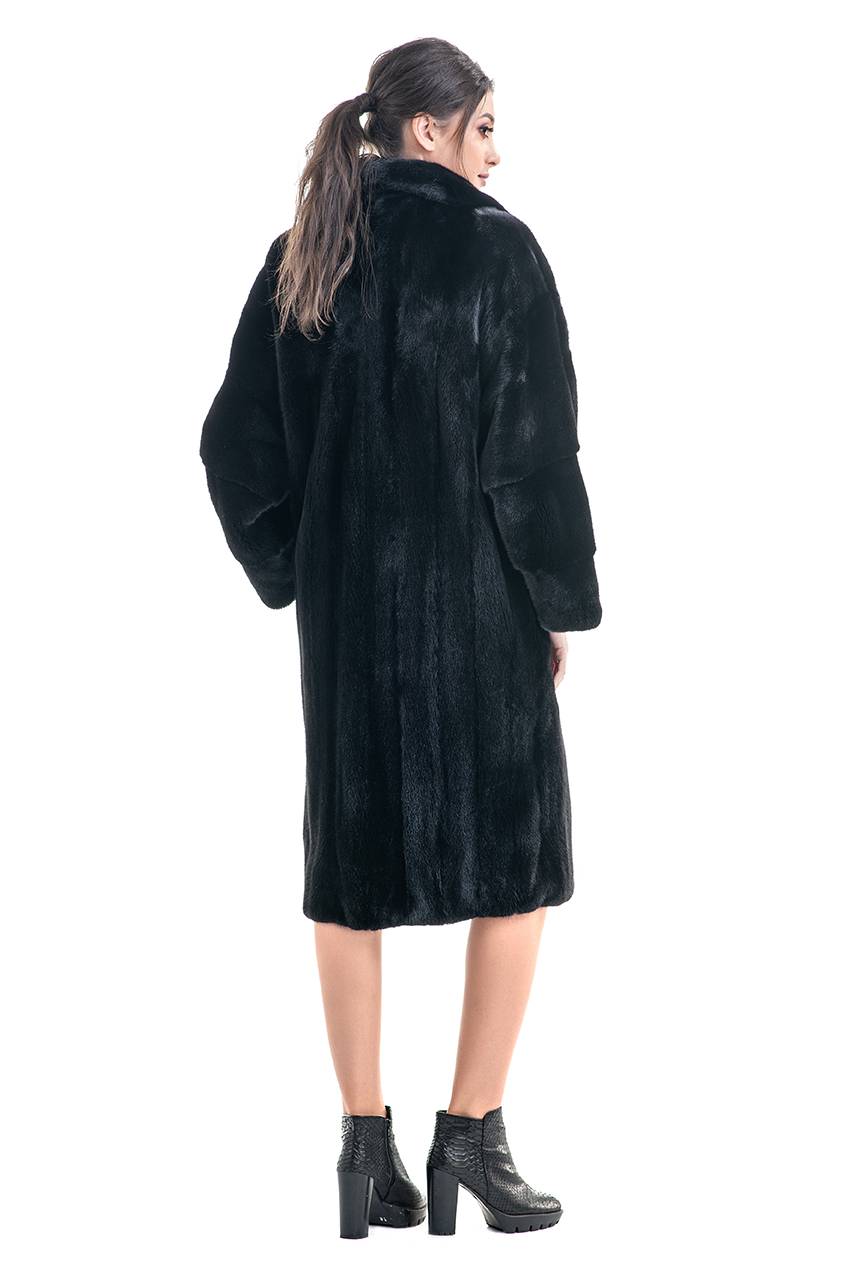 Haina de blana HM016 negru 3 1