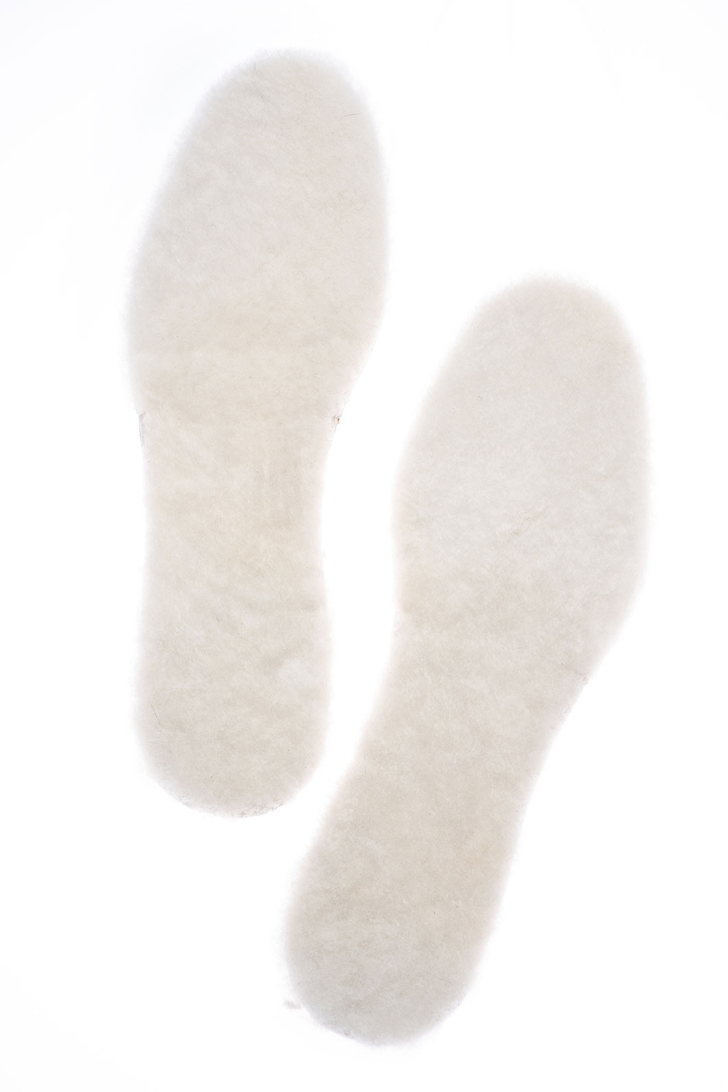 Lamb fur soles 905 cream 2
